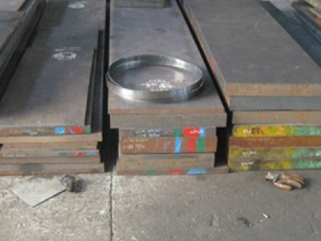 渭城18NiCrMo5模具钢