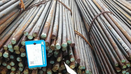 渭城30Cr合金结构钢