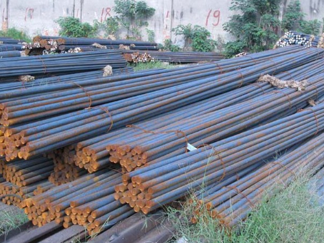 渭城50Cr合金结构钢