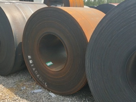 渭城Q355NHB耐候板